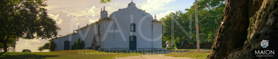 quadrado de trancoso sul da bahia